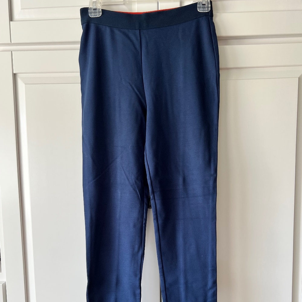 Boden Navy Blue Women's Pants